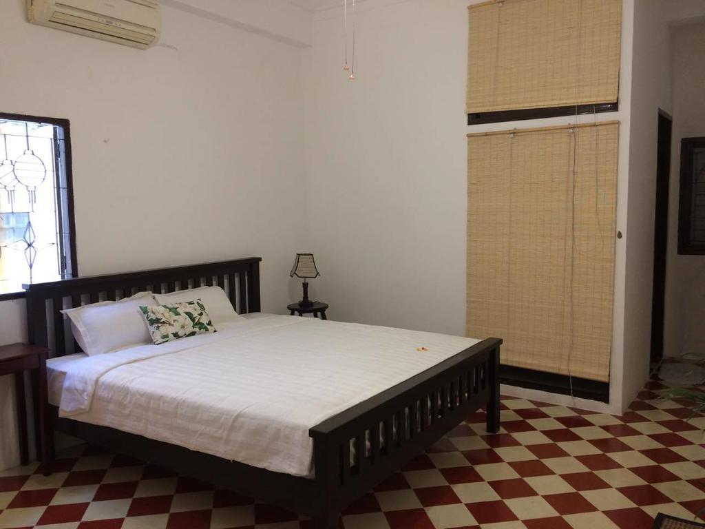 M&K Signature Homestay Ho-Chi-Minh-Stadt Exterior foto
