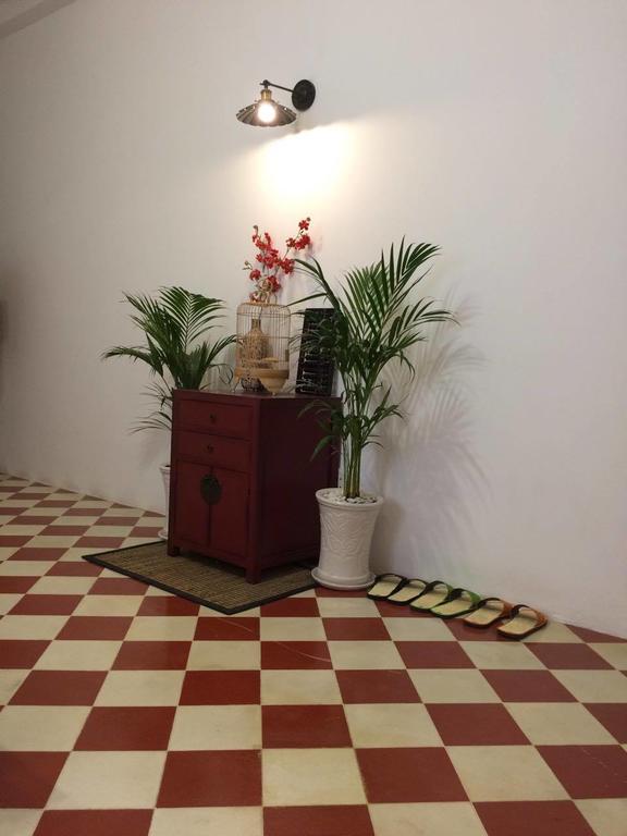 M&K Signature Homestay Ho-Chi-Minh-Stadt Exterior foto