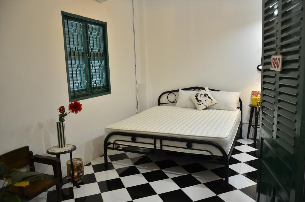M&K Signature Homestay Ho-Chi-Minh-Stadt Exterior foto